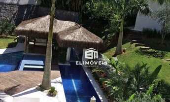 Imagem 6: Casa com 5 dormitórios à venda, 700 m² por R$ 8.000.000,00 - Condomínio Arujazinho I, II e