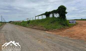Imagem: Área à venda com 65 mil metros quadrados