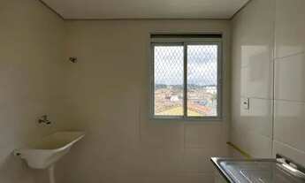 Imagem 2: Apartamento com 2 Quarto(s) e 1 banheiro(s) para Alugar, 53 m² por R$ 1280 / Mês