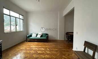 Imagem 2: Apartamento à venda com 1 quarto, 43 m² no Alto - Teresópolis/RJ