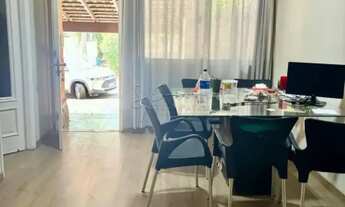 Imagem 2: Casa de 144m² com 03 quartos à venda em condomínio - Jardim Interlagos