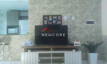 Imagem 2: Sobrado em RUA GOVERNADOR LUCAS NOGUEIRA GARCES - Balneário Itaóca - Mongaguá/SP