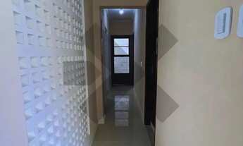 Imagem 4: CASA TERREÁ COM 02 QUARTOS - SARACURUNA