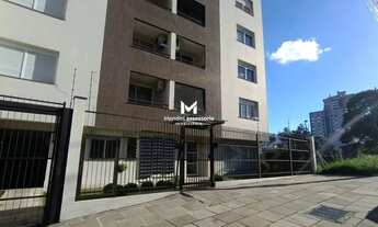 Imagem: Apartamento a Venda com 2 Quartos no Petrópolis