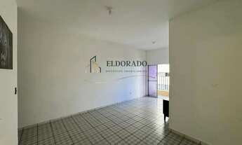 Imagem 4: Apartamento para Locação Condomínio Adélia no Bairro Pico do Amor Cuiabá/MT