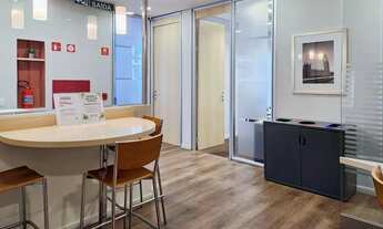 Imagem 4: Reserve espaço de escritório aberto para empresas de todos os tamanhos em Regus SAO PAULO