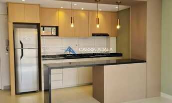 Imagem 2: Apartamento à venda e para alugar em Campinas, Centro, com 1 quarto, com 50 m², Sunny Patr