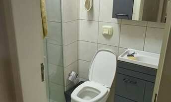 Imagem 3: Divido apartamento no Centrinho de Chapecó