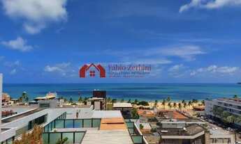 Imagem 2: Conheça seu novo lar todo mobiliado em Tambaú, a 2 ruas da praia, c/ 71m2, 2 Qtos e 1 vaga