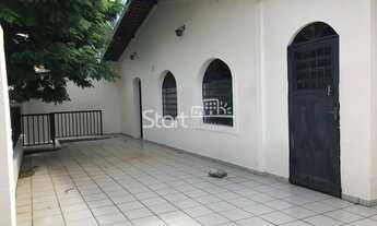 Imagem 3: Casa - Parque São Quirino - Campinas