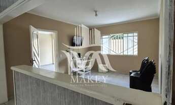 Imagem 7: Venda ou Locação. Sobrado de 3 dormitórios, quintal com churrasqueira e edicula - 250m². N