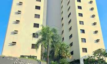 Imagem: Apartamento de Alto Padrão no Jardim Panorama