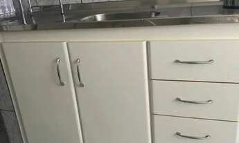 Imagem 6: Casa com 2 dormitórios para alugar, 65 m² por R$ 1.824,13/mês - Jardim Leonor - Campinas/S