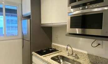 Imagem: Apartamento Studio Mobiliado com 1 Quarto