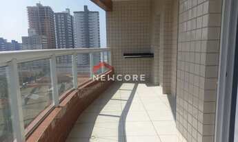 Imagem 3: Apartamento em Rua Thereza de Jesus Monteiro Corralo - Maracanã - Praia Grande/SP