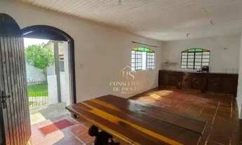 Imagem 2: Casa com 3 dormitórios à venda, 130 m² por R$ 450.000,00 - Jardim Casa Branca - Suzano/SP