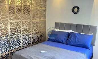 Imagem 4: Kitnet com 1 dormitório à venda, 39 m² por R$ 362.000,00 - Gonzaga - Santos/SP