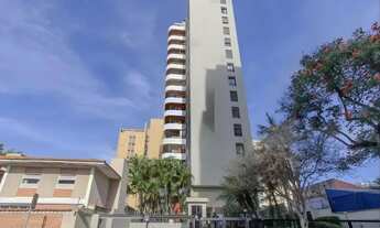 Imagem 2: Apartamento para venda e locação em Cidade Monções com 3 quartos, sendo 1 suíte , 138m²