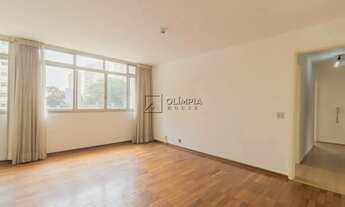 Imagem 3: Venda Apartamento 4 Dormitórios - 132 m² Perdizes