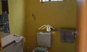 Imagem 2: VENDE-SE CASA DE 2 DORMITORIOS NO CAMPO BONITO NA CIDADE DE INDAIATUBA POR 470 MIL ACEITA