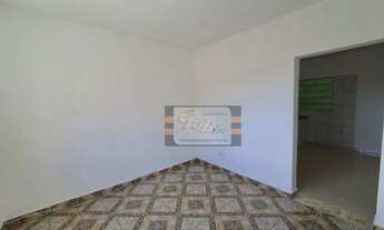 Imagem 5: Casa com 1 dormitório para alugar, 37 m² por R$ 1.180,00/mês - Vila Zat - São Paulo/SP