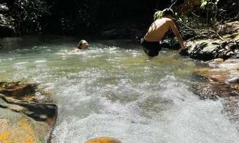 Imagem 5: Chácara Alto paraíso-GO 50000m2, casa com 2 qts, água, luz e internet