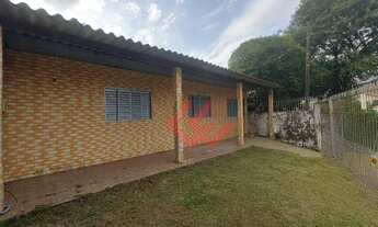 Imagem 4: Casa com 3 dormitórios para alugar, 110 m² por R$ 1.760,00/mês - COHAB B - Gravataí/RS