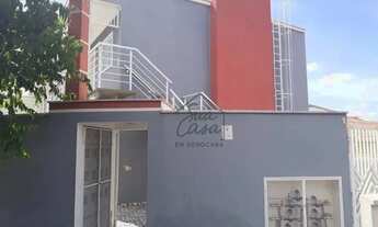 Imagem 7: Apartamento com 1 dormitório para alugar, 38 m² por R$ 1.100/mês - Wanel Ville - Sorocaba