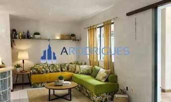 Imagem: Apartamento RESIDENCIAL em LAURO DE FREITAS