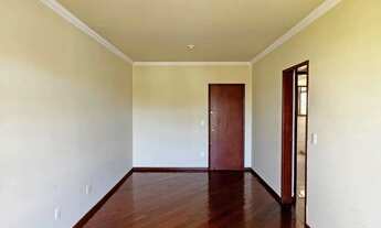 Imagem 2: 3 quartos com vaga e vista ampla no Bom Pastor para venda