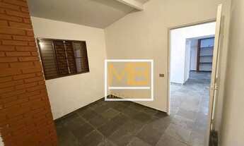 Imagem 2: Casa com 1 dormitório para alugar, 45 m² por R$ 1.450,00/mês - Vila São João - Campinas/SP