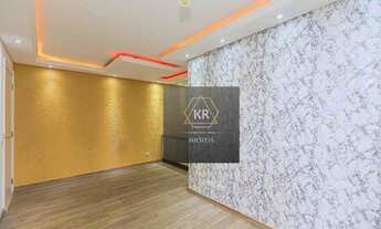 Imagem 5: Apartamento a Venda, Santa Cândida / Bacacheri, 2 quartos com Suíte