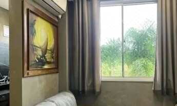 Imagem 3: Apartamento no Sarandi de 2 dormitórios vaga e infra