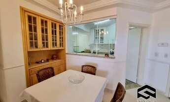 Imagem 6: AMPLO APARTAMENTO COM LAZER COMPLETO, LINDA VISTA AO MAR!