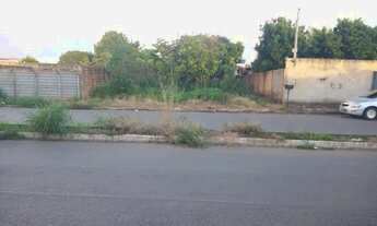 Imagem: Lote Comercial 390,00m² (Avenida, Asfalto