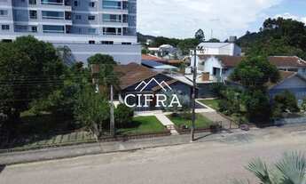 Imagem: Casa de Alvenaria - Venda - 04 dormitórios