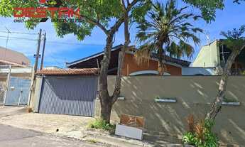 Imagem: Casa Terrea A Venda No Jardim Do Lago Em