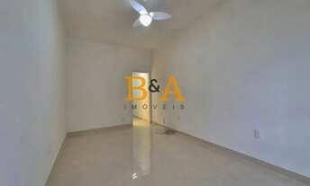 Imagem 2: B&A Vende Charmoso apartamento reformado ideal para quem busca praticidade