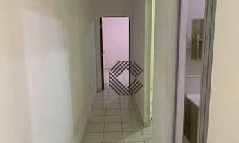 Imagem 5: Casa com 2 dormitórios para alugar, 148 m² por R$ 1.581,06/mês - Jardim Santa Marina I - S