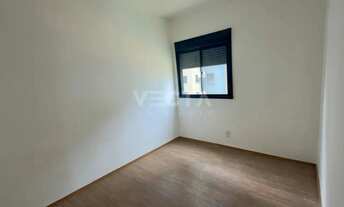 Imagem 4: Naif Residence na Represa Municipal unidade nova com planejados e iluminação natural