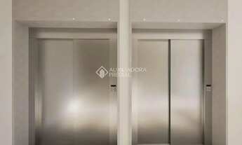 Imagem 7: Apartamento na Planta com 59m² OLIVE RESIDENCE em Areias - São José