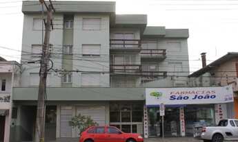 Imagem: CAXIAS DO SUL - Apartamento Padrão - PIO