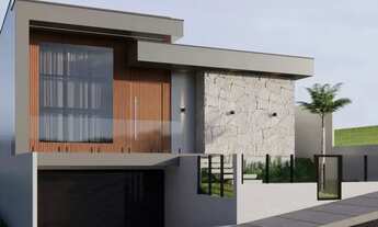 Imagem 2: Casa 3 Quartos com 1 Suíte - São Sebastião