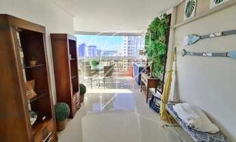 Imagem 7: Imóvel para venda possui 103 metros quadrados com 3 quartos em Centro - Guarapari - ES