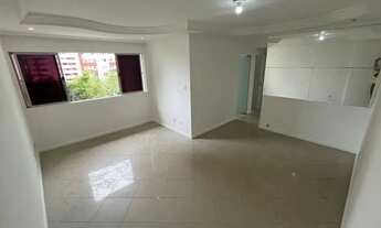 Imagem: APARTAMENTO LOTEAMENTO AQUÁRIOS 3/4 COM