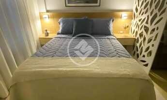 Imagem 6: JF- Imóvel para venda tem 34 metros quadrados com 1 quarto em Córrego Grande - Florianópol