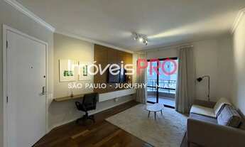 Imagem: Apartamento para locação com 110m² no