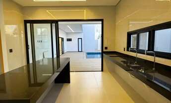 Imagem 6: Casa NOVA com 3 suítes + escritório na 207 Sul