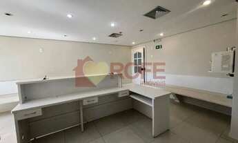 Imagem 2: Sala à venda, 121 m² por R$ 830.000,00 - Alto da Boa Vista - São Paulo/SP