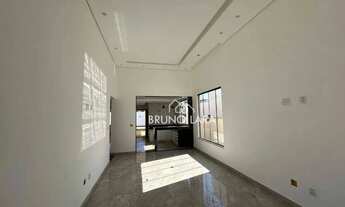 Imagem 5: Casa com 3 dormitórios à venda, 165 m² por R$ 850.000,00 - Condomínio Portal Do Igarapé